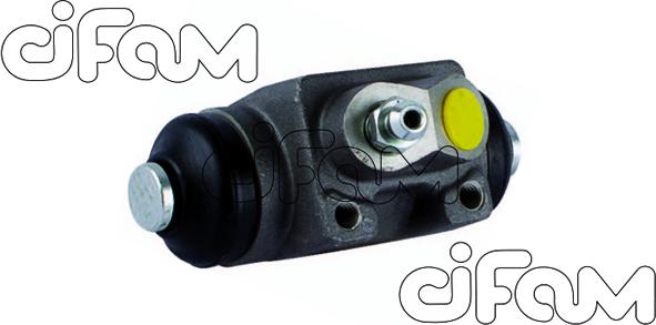 Cifam 101-1072