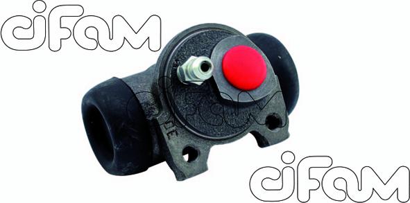 Cifam 101-343 - Auto Part