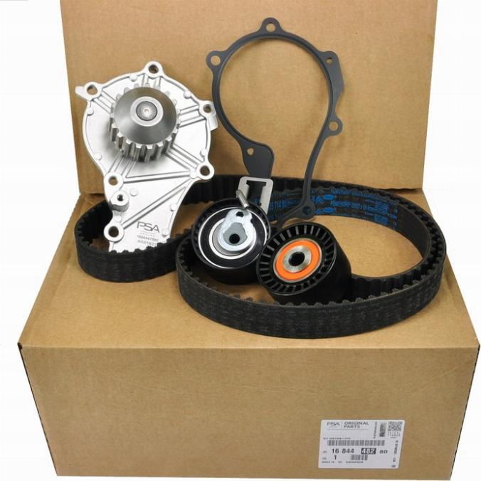 PSA 1613561980 - Auto Part