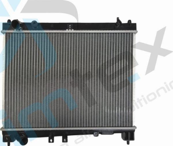 CLIMTEX CH1-122 - Auto Part