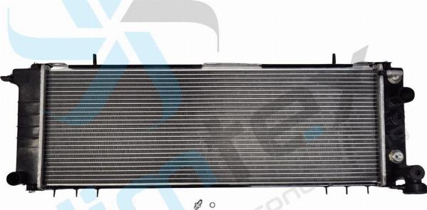 CLIMTEX CH1-412 - Auto Part