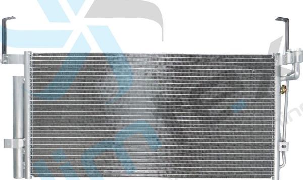 CLIMTEX CH2-122 - Auto Part