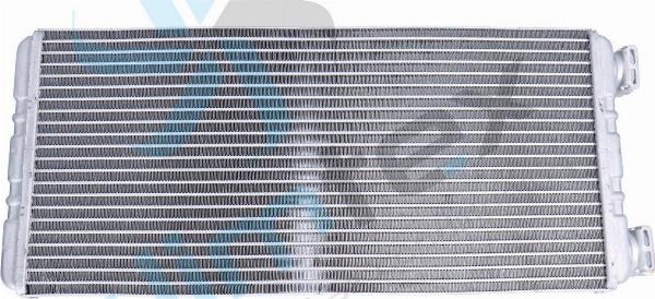 CLIMTEX CH3-520 - Siltummainis, Salona apsilde