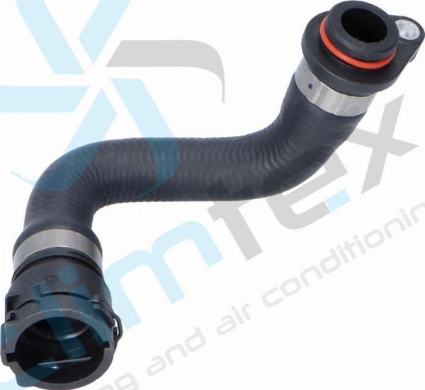 CLIMTEX CX1-006 - Auto Part