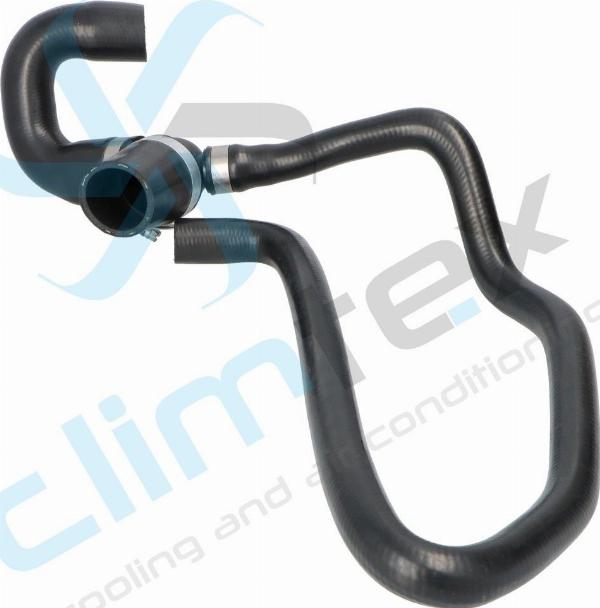 CLIMTEX CX1-120 - Auto Part