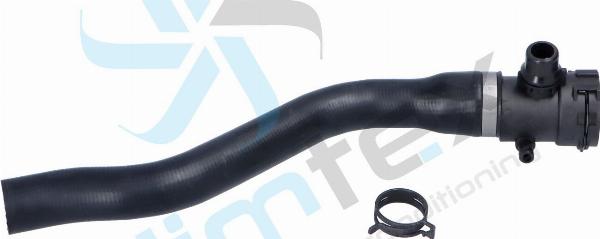 CLIMTEX CX1-211 - Auto Part