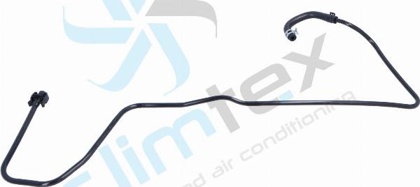 CLIMTEX CX1-314 - Auto Part