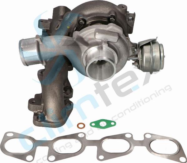 CLIMTEX CX8-108 - Auto Part