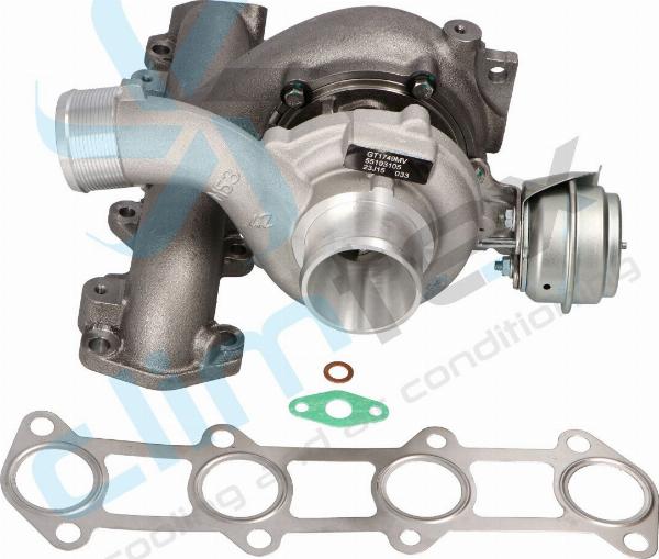 CLIMTEX CX8-127 - Auto Part