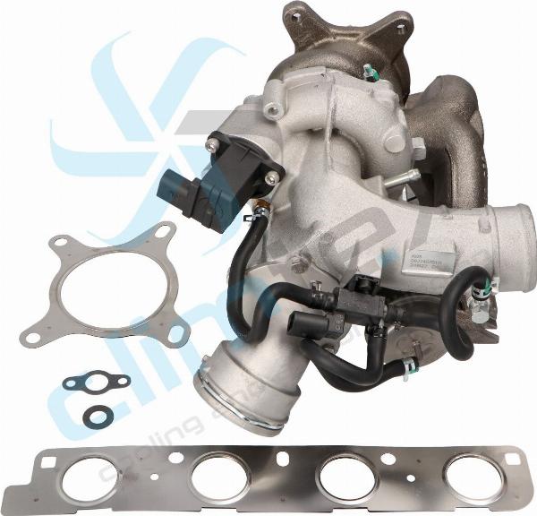 CLIMTEX CX8-150 - Auto Part