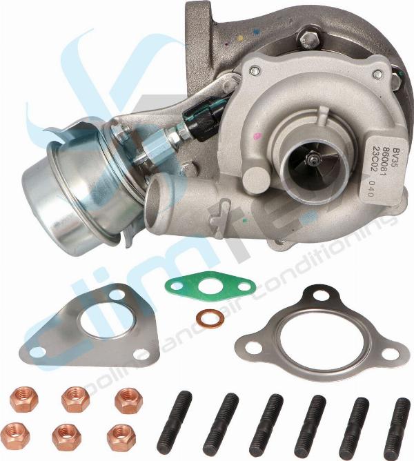 CLIMTEX CX8-155 - Auto Part