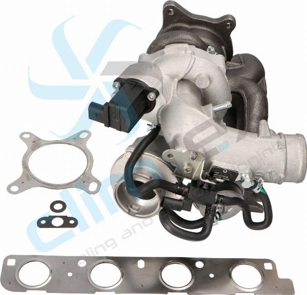CLIMTEX CX8-156 - Auto Part