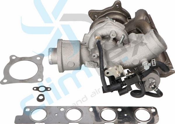 CLIMTEX CX8-157 - Auto Part