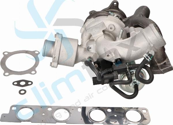 CLIMTEX CX8-158 - Auto Part