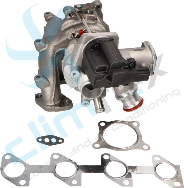 CLIMTEX CX8-161 - Auto Part