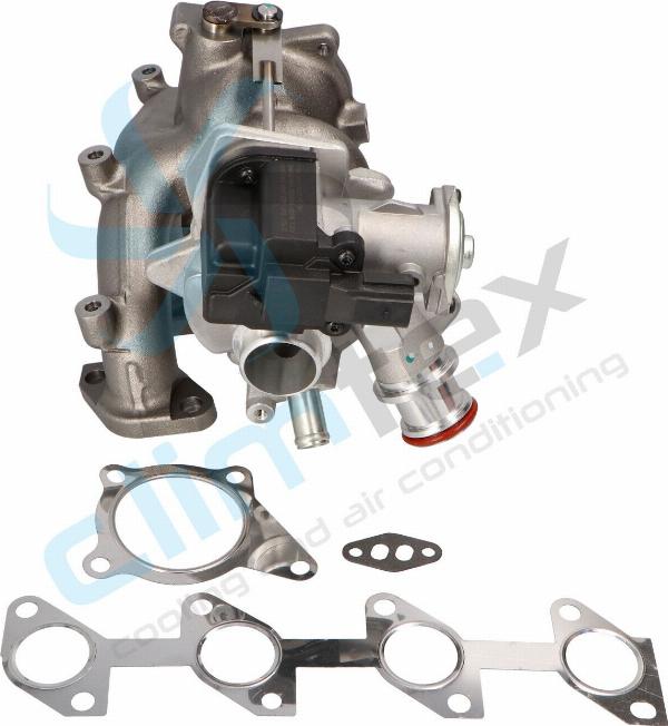 CLIMTEX CX8-162 - Auto Part
