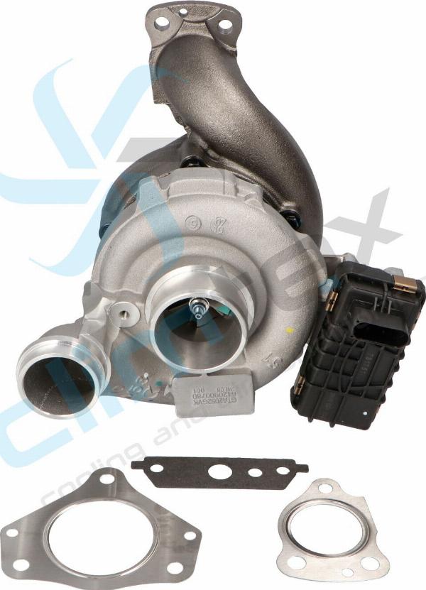 CLIMTEX CX8-166 - Auto Part