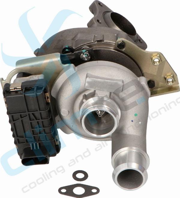 CLIMTEX CX8-167 - Auto Part