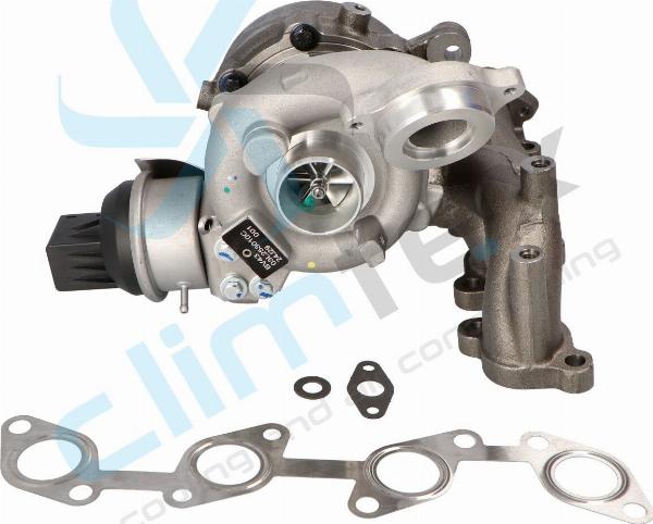 CLIMTEX CX8-170 - Auto Part