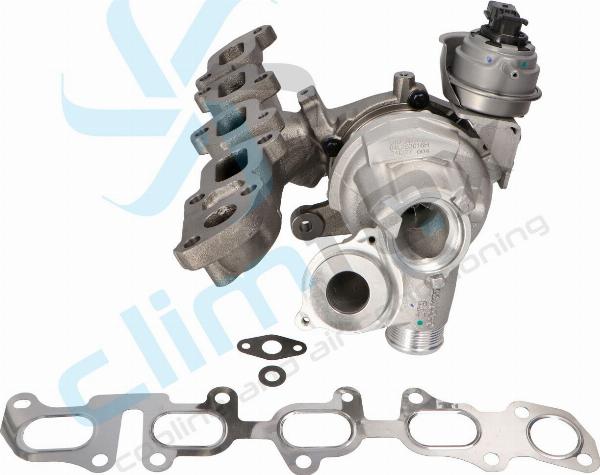 CLIMTEX CX8-180 - Auto Part