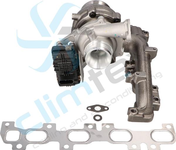 CLIMTEX CX8-186 - Auto Part