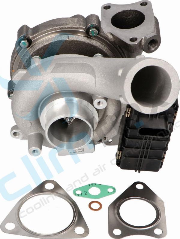 CLIMTEX CX8-187 - Auto Part