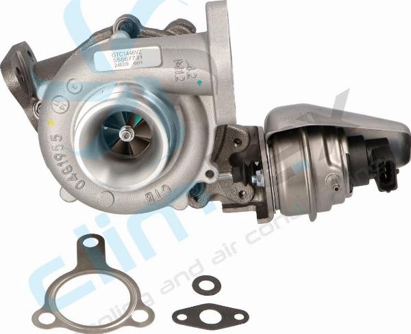 CLIMTEX CX8-189 - Auto Part