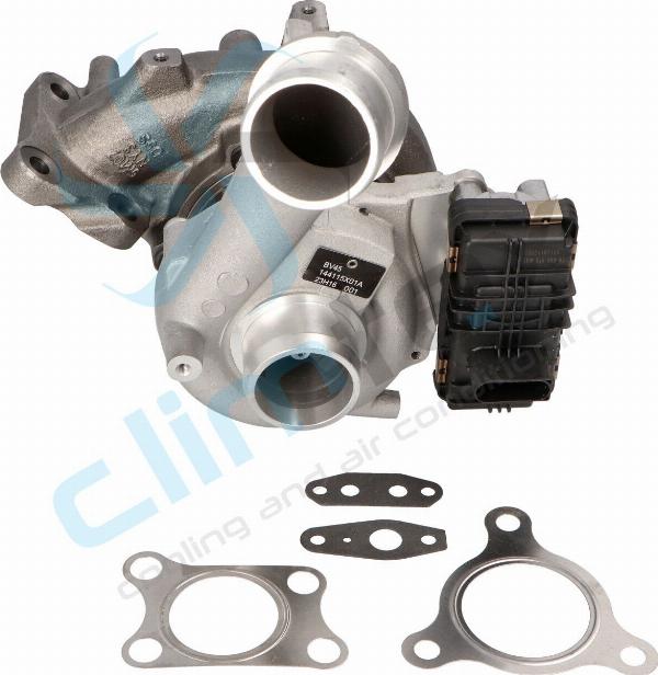 CLIMTEX CX8-196 - Auto Part