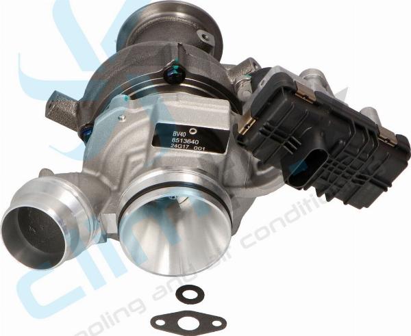 CLIMTEX CX8-199 - Auto Part