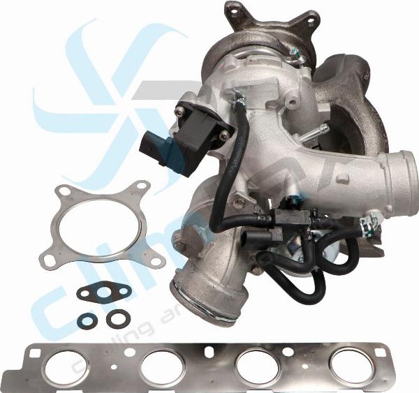 CLIMTEX CX8-202 - Auto Part