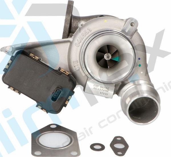 CLIMTEX CX8-211 - Auto Part