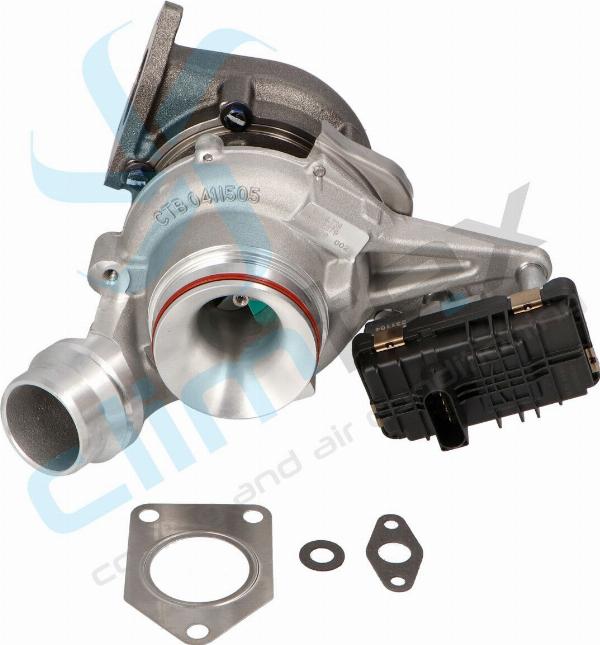 CLIMTEX CX8-212 - Auto Part
