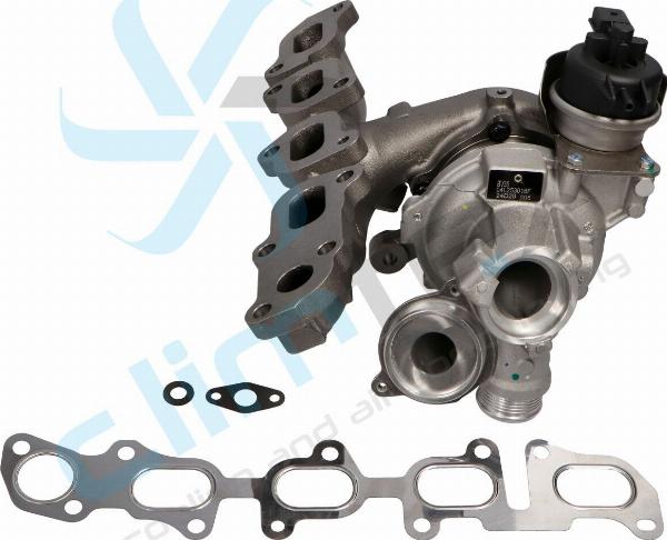 CLIMTEX CX8-213 - Auto Part