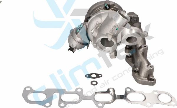 CLIMTEX CX8-216 - Auto Part