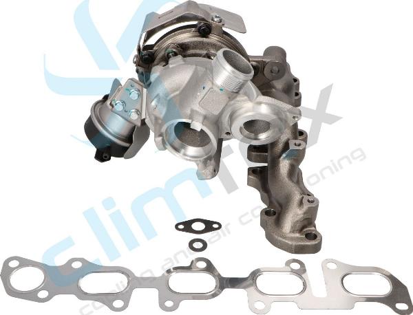 CLIMTEX CX8-229 - Auto Part