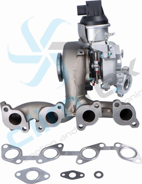 CLIMTEX CX8-235 - Auto Part