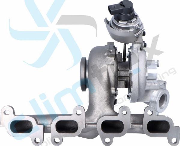 CLIMTEX CX8-244 - Auto Part