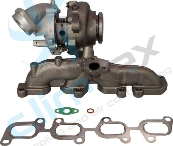 CLIMTEX CX8-247 - Auto Part