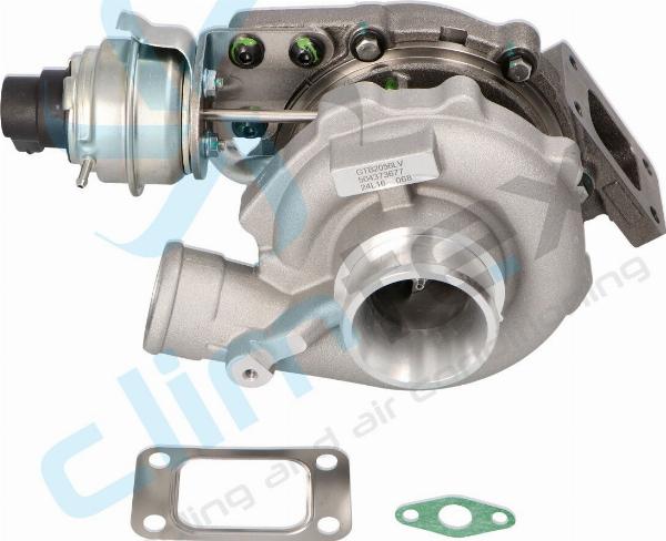 CLIMTEX CX8-248 - Auto Part