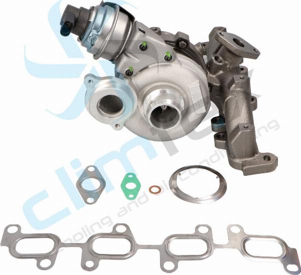 CLIMTEX CX8-252 - Auto Part