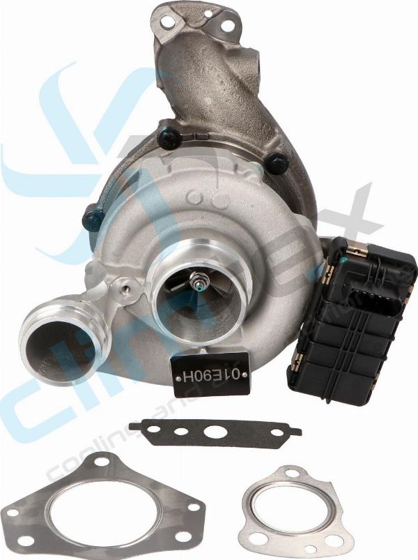 CLIMTEX CX8-254 - Auto Part