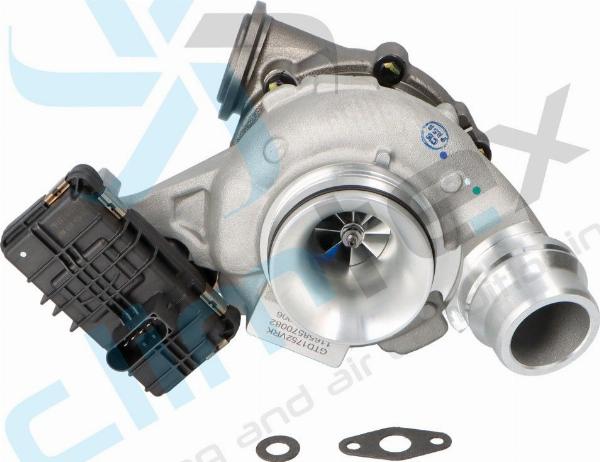 CLIMTEX CX8-271 - Auto Part