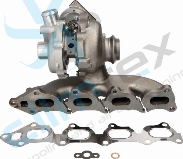 CLIMTEX CX8-281 - Auto Part