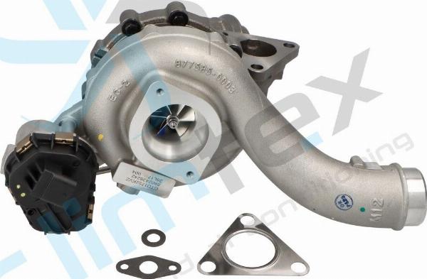 CLIMTEX CX8-291 - Auto Part