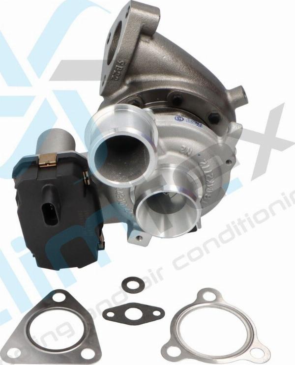 CLIMTEX CX8-293 - Auto Part