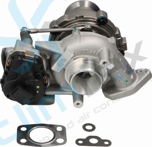 CLIMTEX CX8-299 - Auto Part