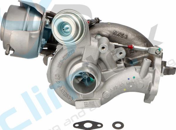 CLIMTEX CX8-308 - Auto Part