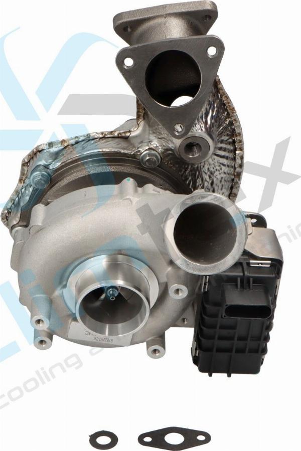CLIMTEX CX8-338 - Auto Part