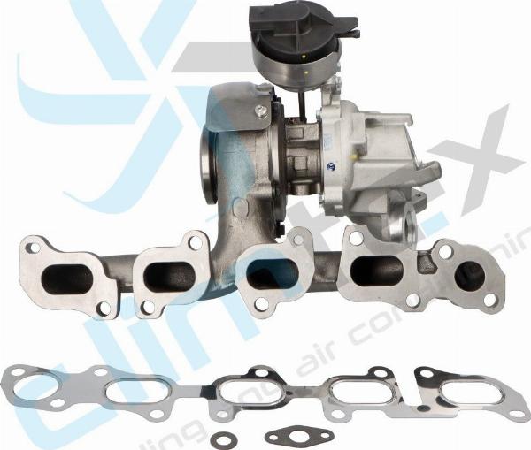 CLIMTEX CX8-339 - Auto Part
