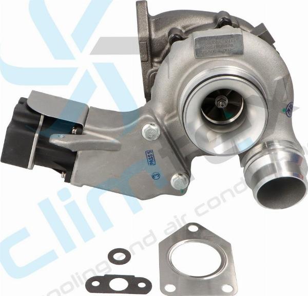 CLIMTEX CX8-352 - Auto Part